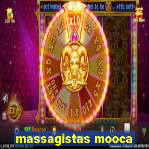 massagistas mooca